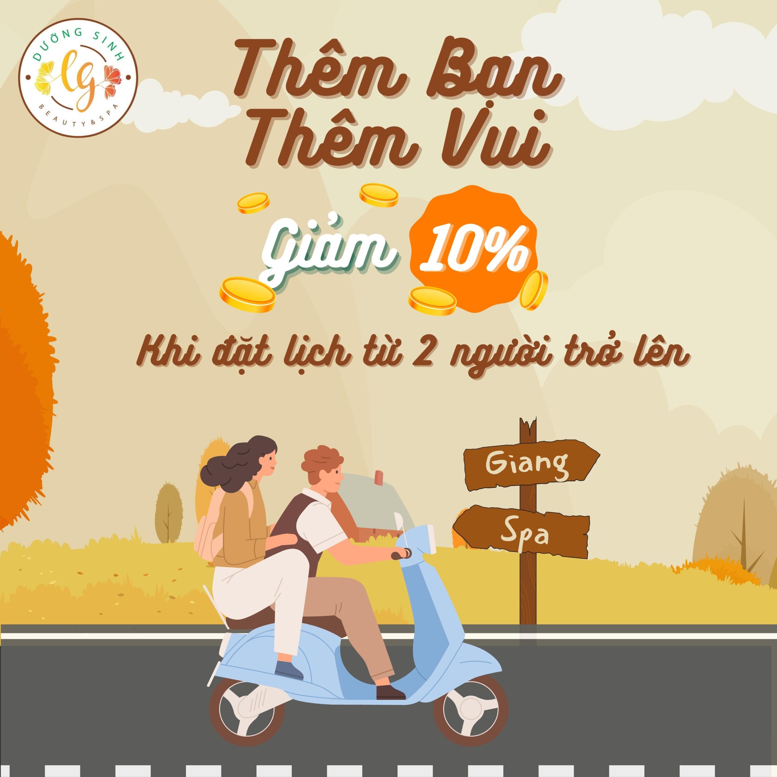 Banner Giảm 10%