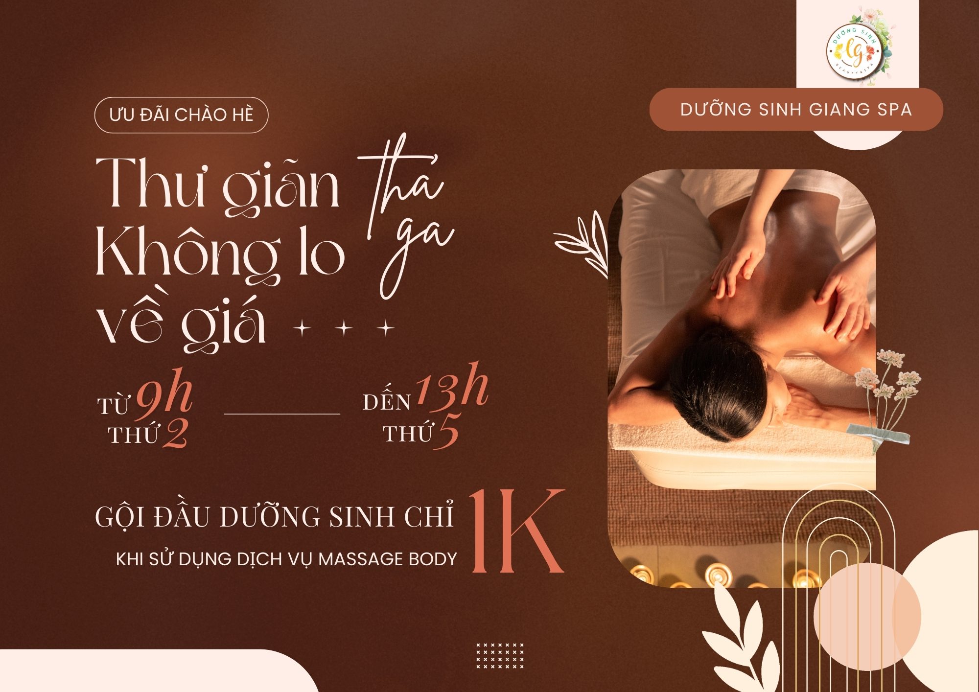 Banner giờ vàng